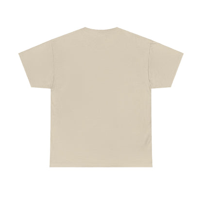 Soloman's Heavy Cotton Tee