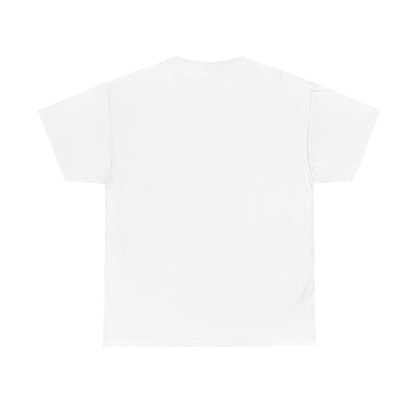 Soloman's Heavy Cotton Tee