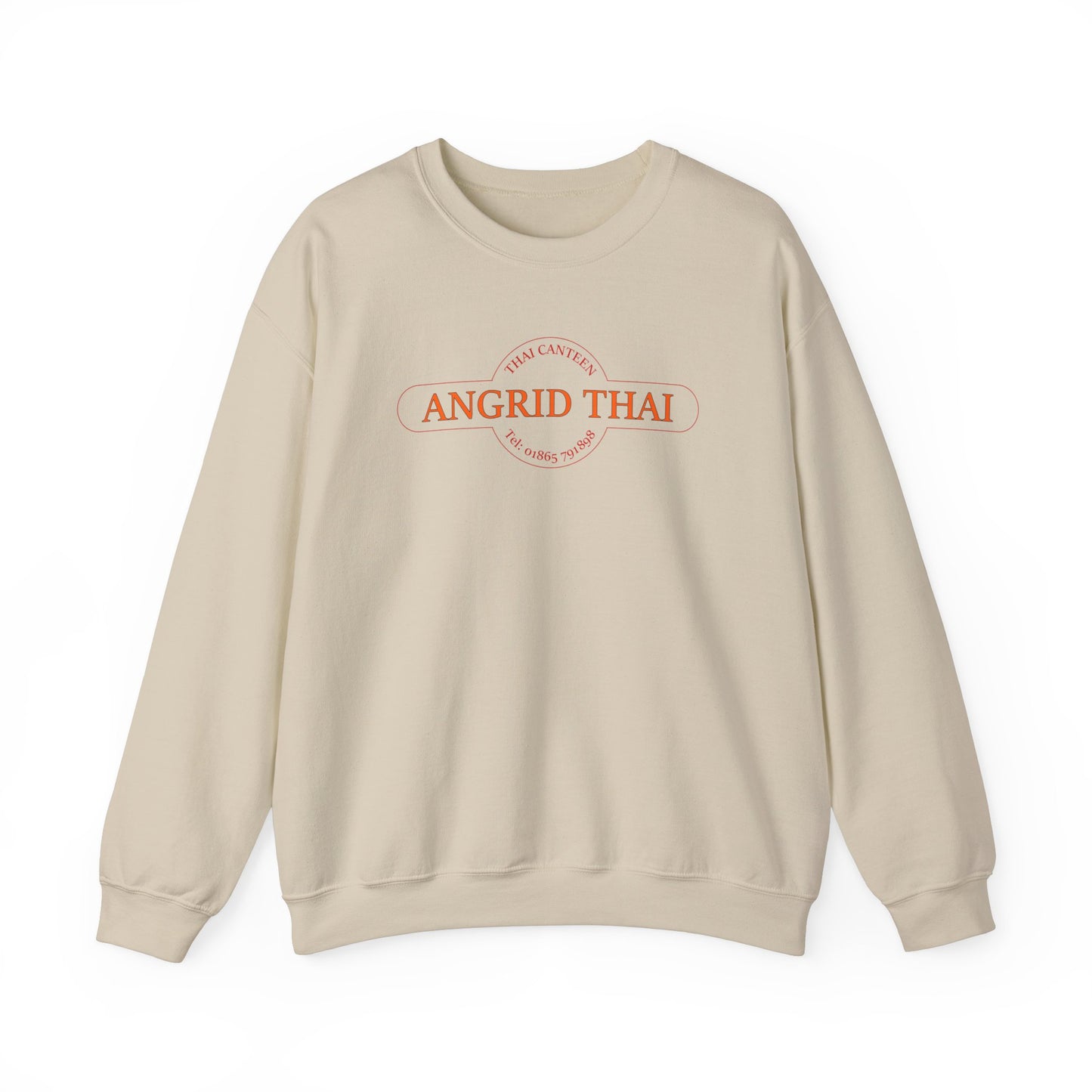 Angrids Heavy Blend™ Pullover