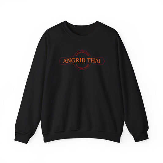 Angrids Heavy Blend™ Pullover